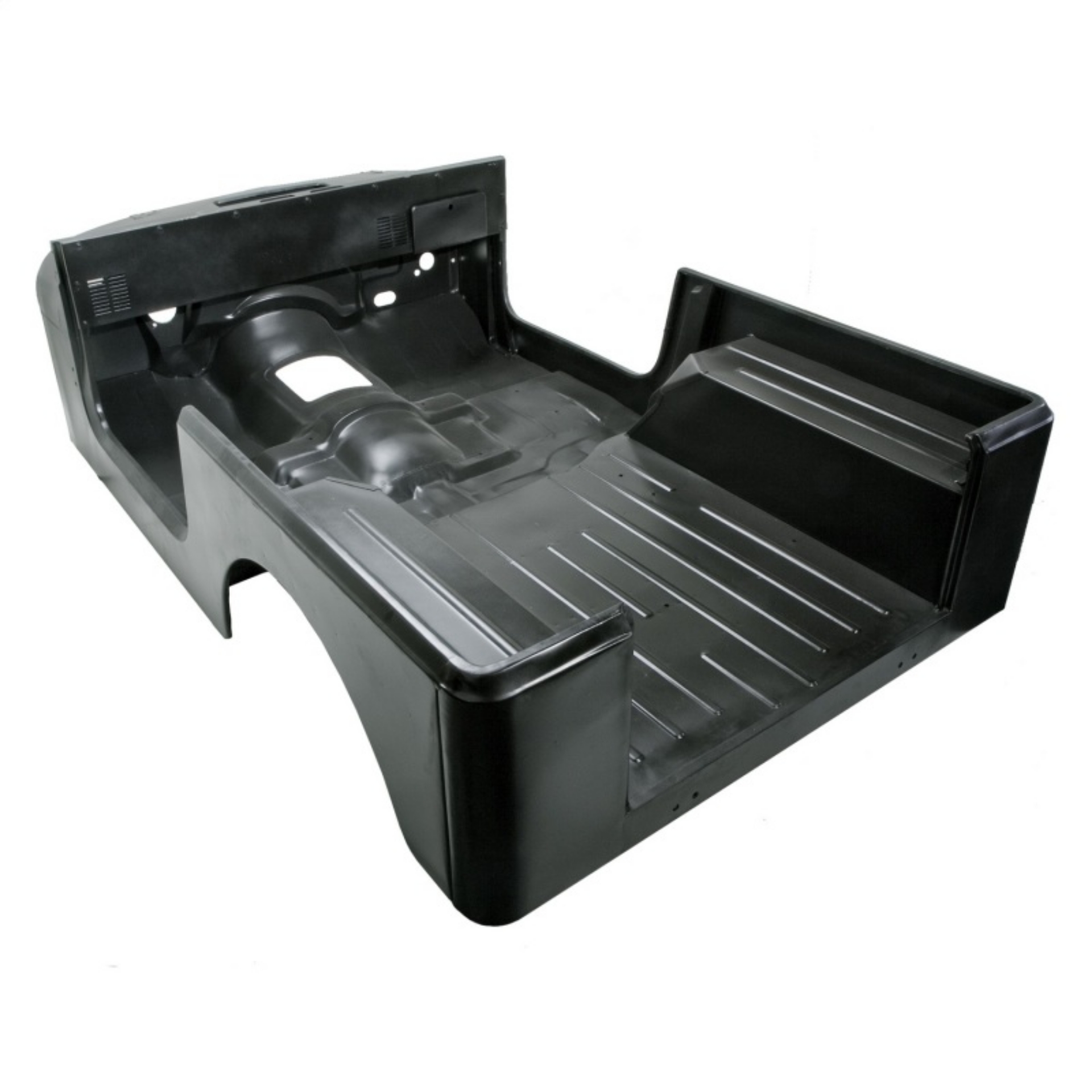 Picture of Omix Reproduction Steel Body Tub- 76-86 Jeep CJ7
