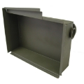 Picture of Omix Gas Tank Well- 41-42 Willys MB and Ford GPW