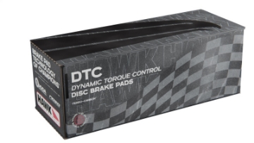 Picture of Hawk Performance  DTC-70 Motorsports Brake Pads DR 98 For TA2 Caliper
