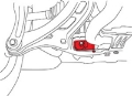 Picture of SPC Performance 12-22 Jeep SRT8-Trackhawk Cam Bracket Kit