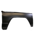 Picture of Omix Front Fender Right 84-96 Jeep Cherokee XJ