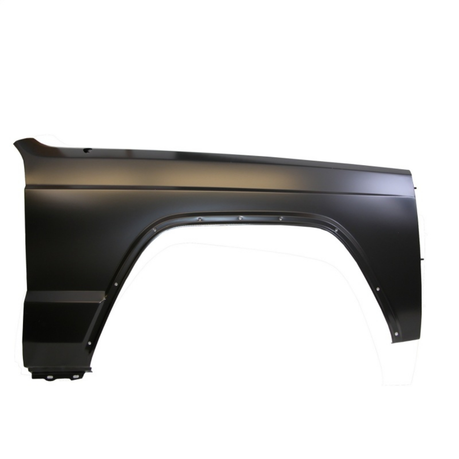 Picture of Omix Front Fender Right 84-96 Jeep Cherokee XJ