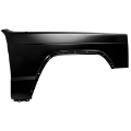 Picture of Omix Front Fender Right 97-01 Jeep Cherokee XJ