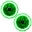 Picture of Oracle 11-13 Dodge Durango SMD FL - Green