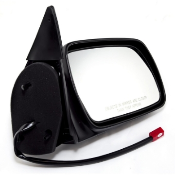 Picture of Omix Remote Power Mirror RH 93-95 Grand Cherokee