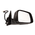 Picture of Omix Mirror Pwr Heat Mem Sig BSM Right- 11-18 WK