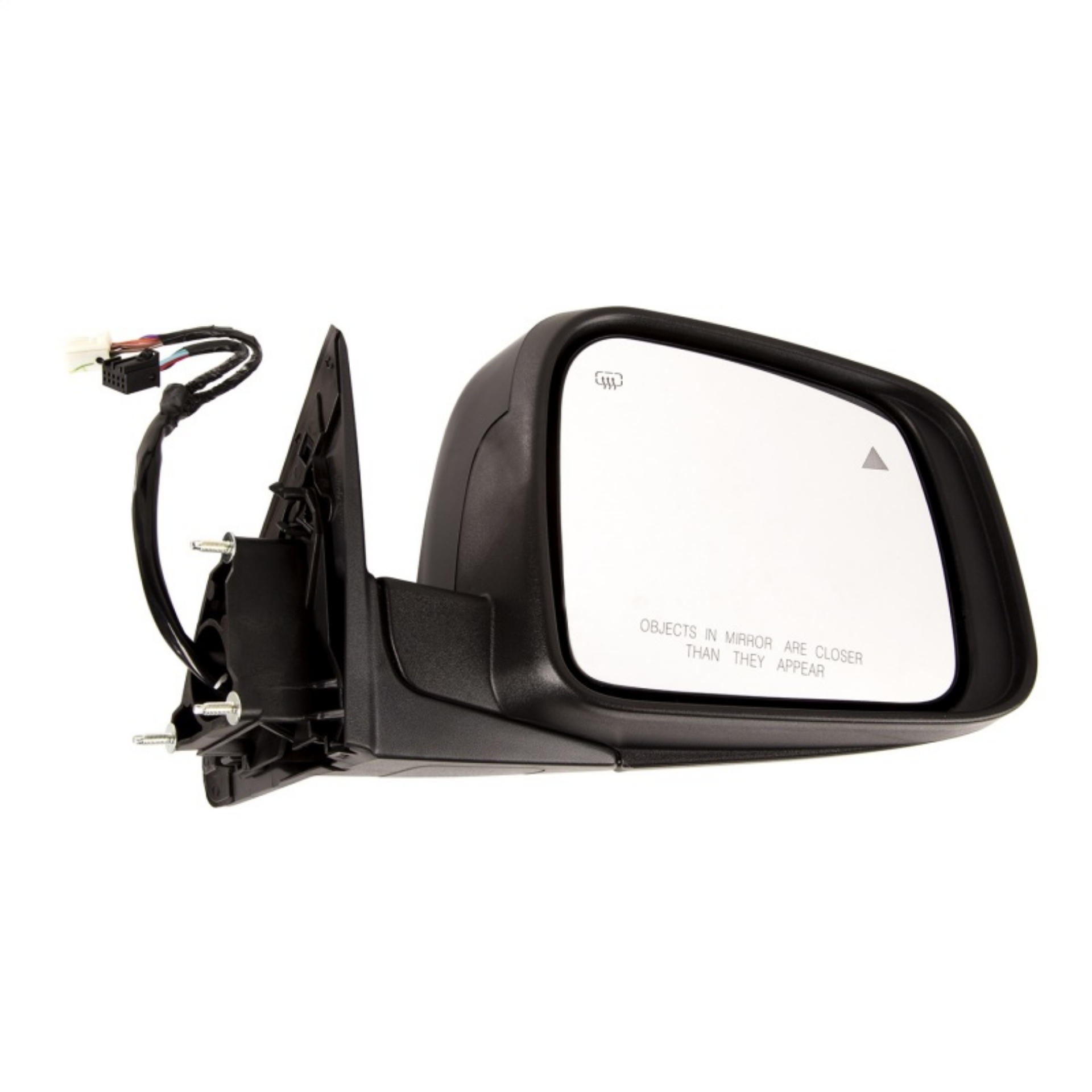 Picture of Omix Mirror Pwr Heat Mem Sig BSM Right- 11-18 WK