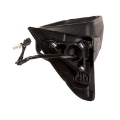 Picture of Omix Mirror Pwr Heat Mem Sig BSM Right- 11-18 WK