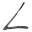 Picture of Omix Vent Window Seal Left- 63-91 Jeep SJ Models