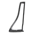 Picture of Omix Vent Window Seal Left- 76-95 CJ-Wrangler YJ