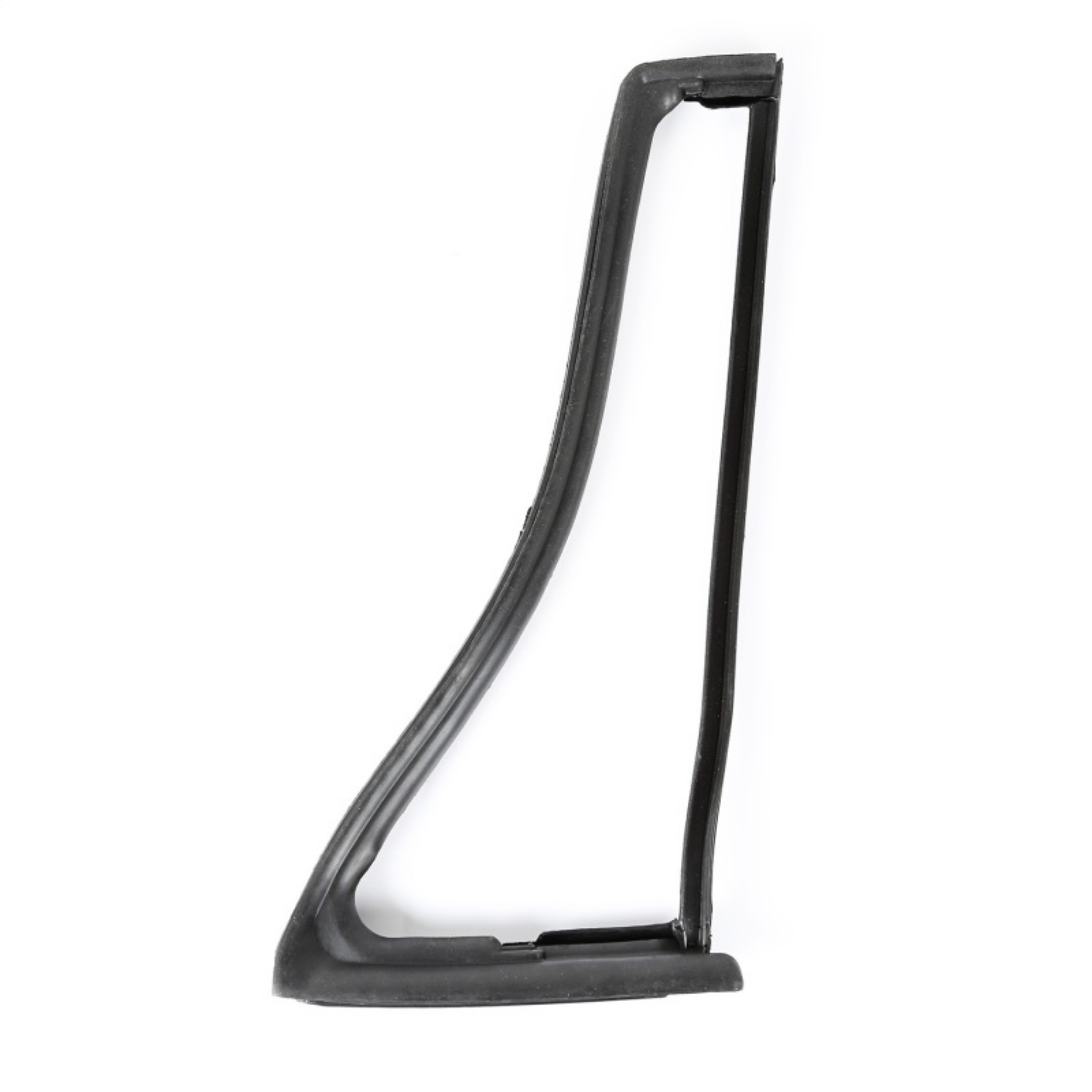Picture of Omix Vent Window Seal Left- 76-95 CJ-Wrangler YJ