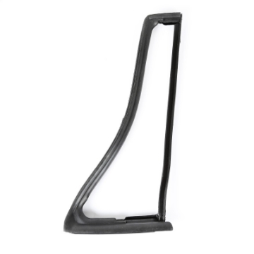 Picture of Omix Vent Window Seal Left- 76-95 CJ-Wrangler YJ