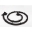 Picture of Omix Half Door Seal Right 87-95 Jeep Wrangler YJ