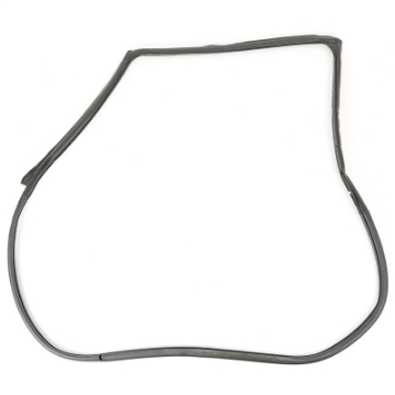 Picture of Omix Front Full Door Seal RH 07-18 Jeep Wrangler