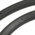 Picture of Omix Front Half Door Seal RH 07-18 Jeep Wrangler