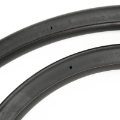 Picture of Omix Front Half Door Seal LH 07-18 Jeep Wrangler