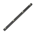Picture of Omix Weatherstrip Front Outer L-R- 63-91 Jeep SJ