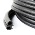 Picture of Omix Door Seal Rear L-R- 93-98 Grand Cherokee ZJ