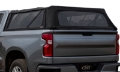 Picture of Access 17-23 Nissan Titan Outlander Soft Folding Truck Topper