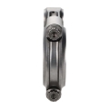 Picture of Manley Chrysler Small Block 5-7L Hemi Series 6-125in H Beam Connecting Rod - Single