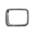 Picture of Omix LH Chrome Headlight Bezel 87-95 Wrangler YJ