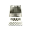 Picture of Wagner Tuning Audi 5Zyl 2-2 20V Turbo OEM Cylinder Head Stud Set