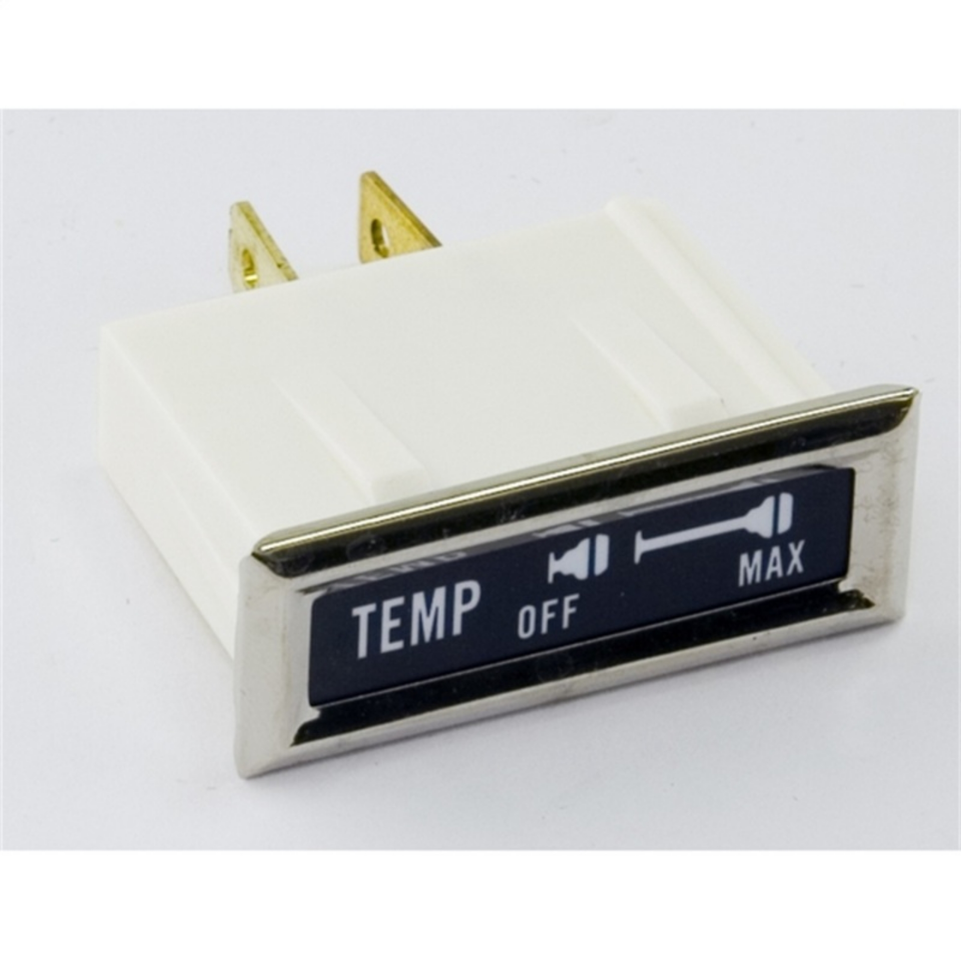 Picture of Omix Indicator Light Temp 76-86 Jeep CJ Models