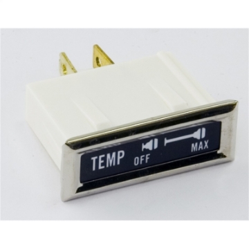 Picture of Omix Indicator Light Temp 76-86 Jeep CJ Models