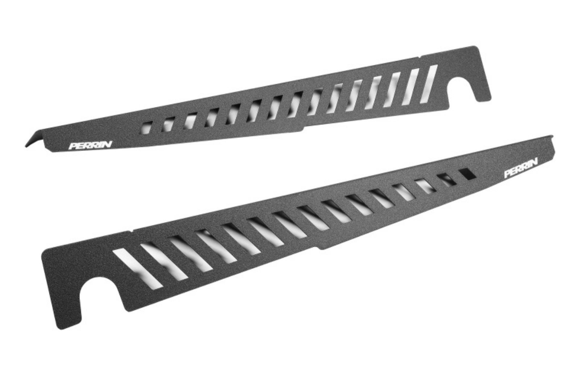 Picture of PERRIN 22-25 Subaru WRX Fender Shroud Set - Black