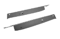 Picture of PERRIN 22-25 Subaru WRX Fender Shroud Set - Black