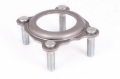 Picture of Omix Rear Axle Seal Retainer 07-18 Jeep Wrangler