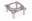 Picture of Omix Rear Axle Seal Retainer 07-18 Jeep Wrangler