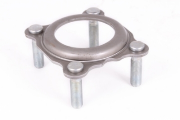 Picture of Omix Rear Axle Seal Retainer 07-18 Jeep Wrangler