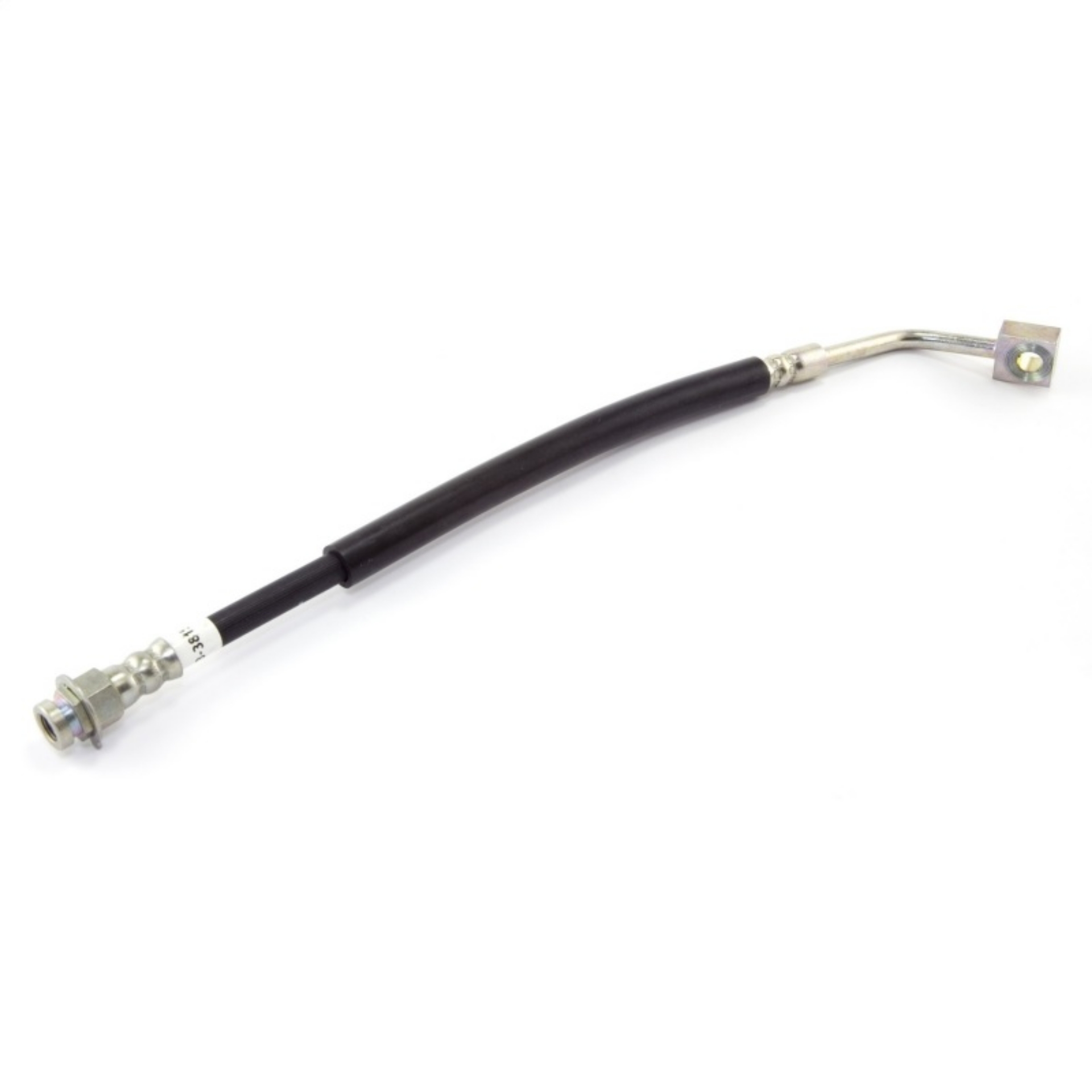 Picture of Omix Front Brake Hose RH Disc 82-86 Jeep CJ7 CJ8