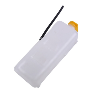 Picture of Omix Coolant Overflow Bottle 97-06 Jeep Wrangler
