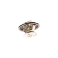 Picture of Omix Thermostat 2-5L-3-1L Diesel- 95-01 XJ-WJ-WG