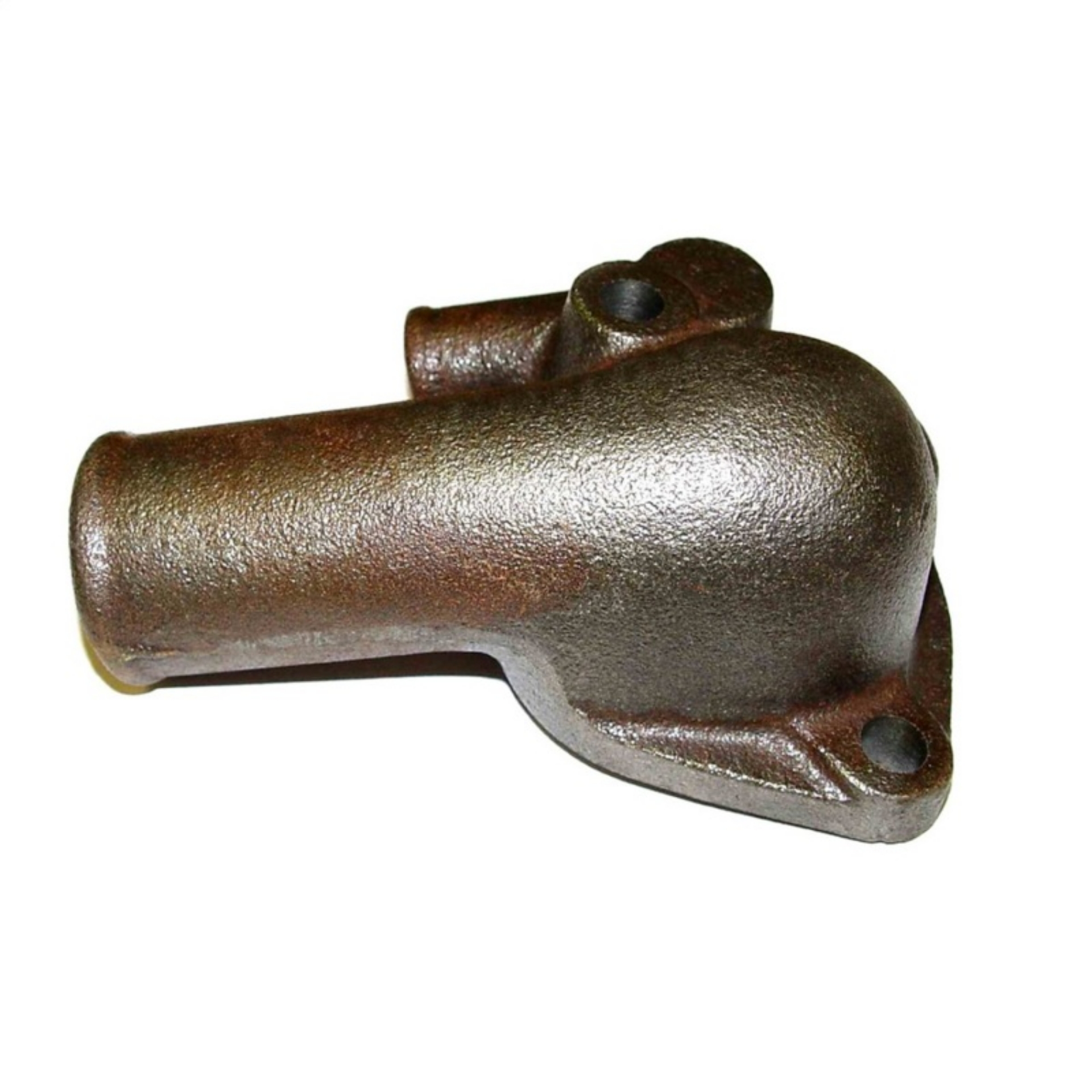 Picture of Omix Thermostat Housing 81-90 Jeep CJ & Wrangler