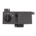 Picture of Omix Headlight Switch No Fog No Auto HL 96-98 ZJ