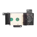 Picture of Omix Headlight Switch No Fog No Auto HL 96-98 ZJ