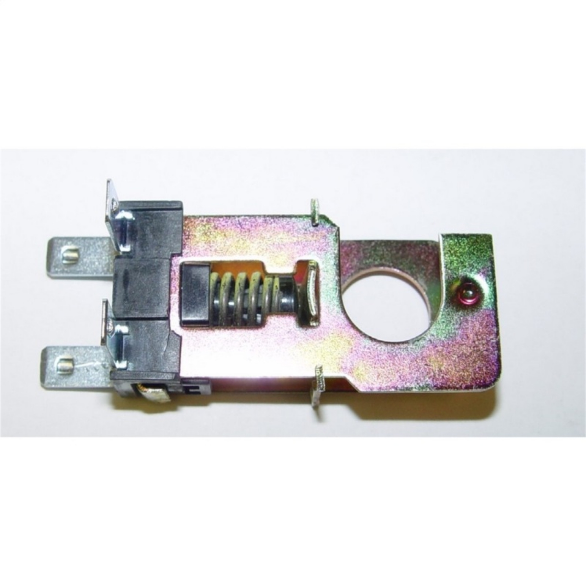 Picture of Omix Brake Light Switch 84-91 Jeep Cherokee XJ