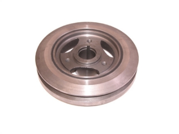 Picture of Omix Harmonic Balancer 4-2L 75-86 Jeep CJ Models