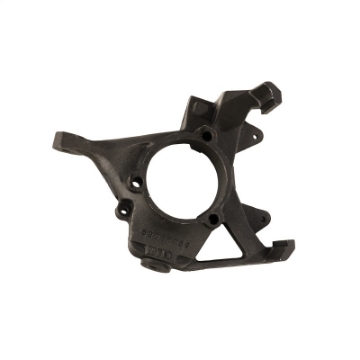 Picture of Omix Steering Knuckle Left- 90-06 MJ-XJ-YJ-ZJ-TJ