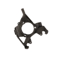 Picture of Omix Steering Knuckle Left- 90-06 MJ-XJ-YJ-ZJ-TJ