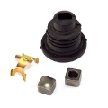 Picture of Omix Lower Steering Shaft Boot Kit 76-86 Jeep CJ