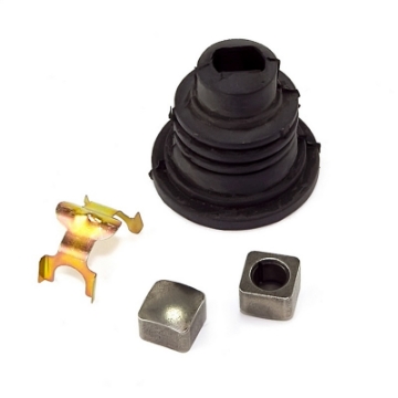 Picture of Omix Lower Steering Shaft Boot Kit 76-86 Jeep CJ