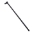 Picture of Omix Long Tie Rod Adjusting Sleeve 82-86 Jeep CJ