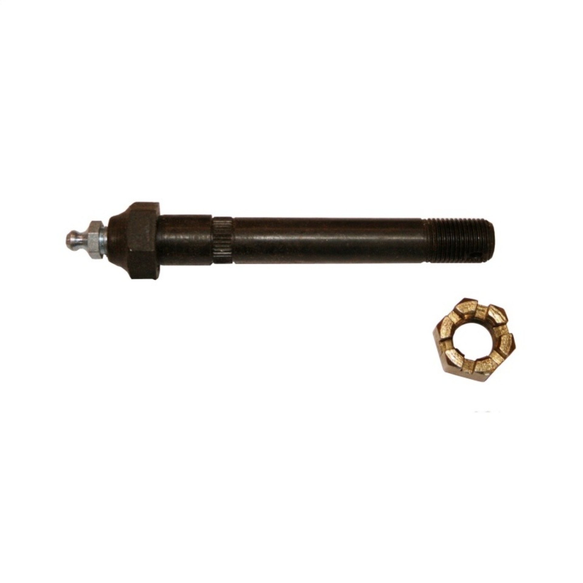 Picture of Omix Long Torque Pivot Bolt & Nut 41-45 MB & GPW