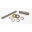 Picture of Omix Intermediate Shaft Kit Dana 18 53-66 Willys