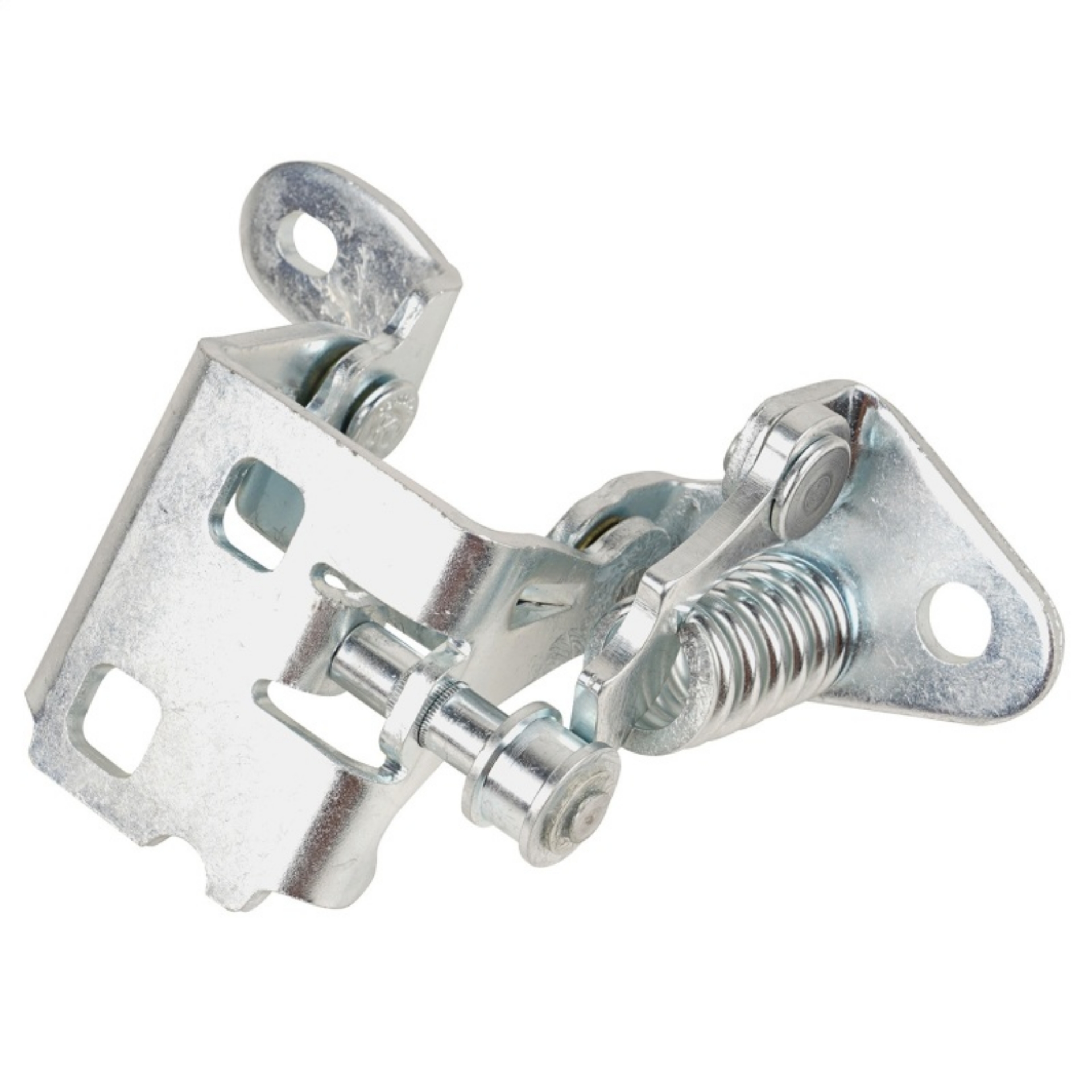 Picture of Omix Door Hinge Front-Rear Lower Right- 07-16 MK