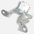 Picture of Omix Door Hinge Front-Rear Lower Right- 07-16 MK